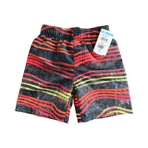 Under Armour Toddler Swim Trunks Shorts NWT Size 3T
